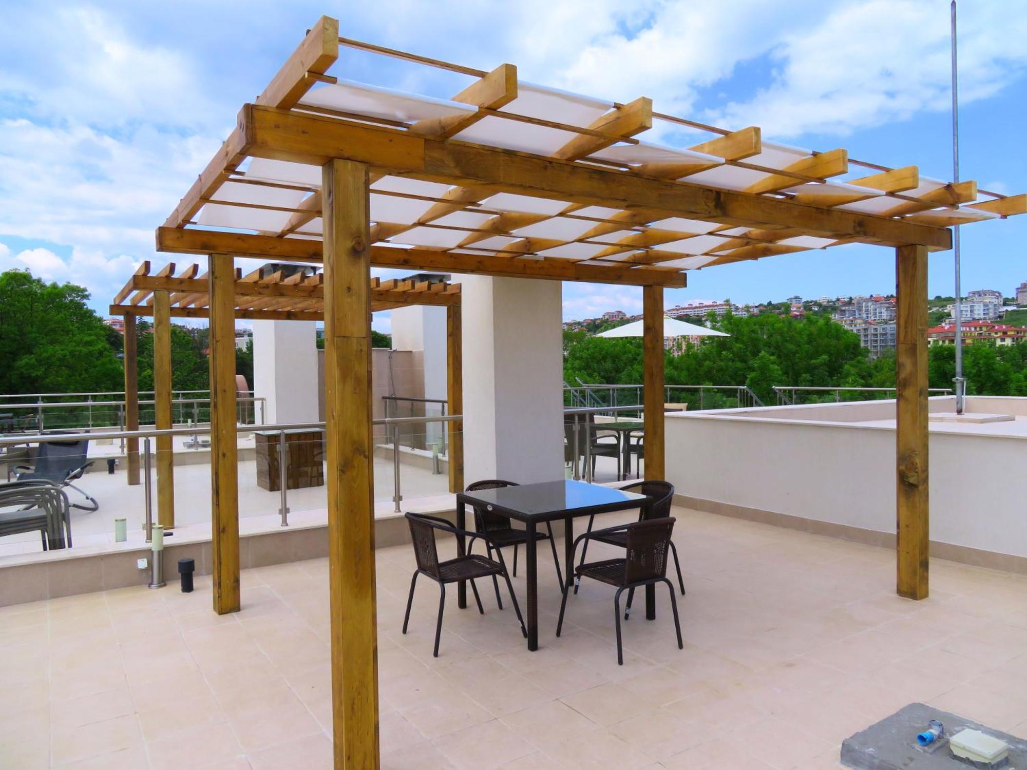 Бяла Виста Клиф - Byala Vista Cliff Room photo